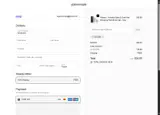 GOLEM coupon verification screenshot
