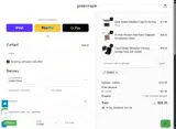 DANNI coupon verification screenshot