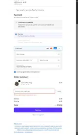 BF2024 coupon verification screenshot