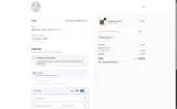 TEAISGOOD coupon verification screenshot