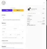 20SAVE coupon verification screenshot