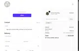 9TEA coupon verification screenshot