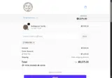 realtea coupon verification screenshot