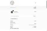 SAVE15TODAY coupon verification screenshot