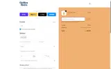 FAST coupon verification screenshot