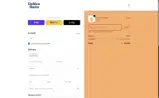 OLAAA coupon verification screenshot