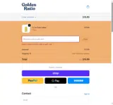 CHRIS41 coupon verification screenshot