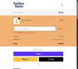 LASTCHANCE coupon verification screenshot