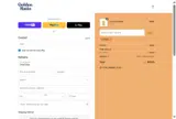 Trend coupon verification screenshot