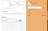 FAST coupon verification screenshot
