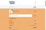 FLASHGOLD coupon verification screenshot