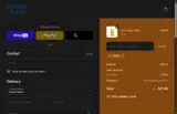 Trend coupon verification screenshot