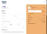 FLASHGOLD coupon verification screenshot