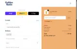 THOMAS coupon verification screenshot