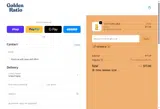 newbrew coupon verification screenshot