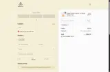 SAVE10 coupon verification screenshot