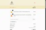 JASAVENOW coupon verification screenshot