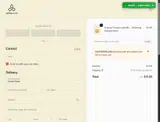COUPONSVILLA10 coupon verification screenshot