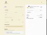 SARAH10 coupon verification screenshot