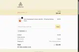 MIHOV04 coupon verification screenshot
