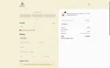 MIM10 coupon verification screenshot