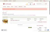 joyful coupon verification screenshot