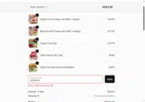 GSFDAD10 coupon verification screenshot