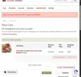 2024-GIFT-5 coupon verification screenshot