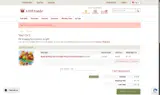 joyful coupon verification screenshot