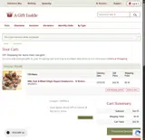 GSFVAL5 coupon verification screenshot