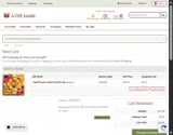 GSFDAD10 coupon verification screenshot