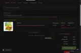 WELCOME10 coupon verification screenshot