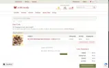 WELCOME10 coupon verification screenshot
