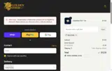 WELCOME coupon verification screenshot