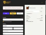 DELIVERED10 coupon verification screenshot