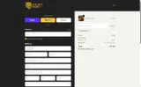 WELCOME coupon verification screenshot