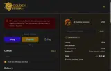 DELIVERED10 coupon verification screenshot
