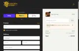 BINANCE28803 coupon verification screenshot