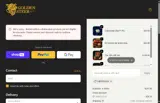 HBDFTGS10 coupon verification screenshot