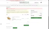 SAVE5 coupon verification screenshot