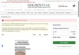 ENDSUMMER25-10 coupon verification screenshot
