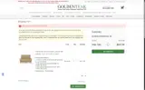 CUST1125-15 coupon verification screenshot
