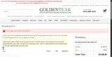 SAVE5 coupon verification screenshot