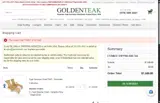 SAVE5 coupon verification screenshot