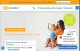 Goldfish Swim School coupon verification screenshot