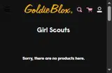 GOLDIESQUAD coupon verification screenshot