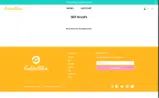 GOLDIESQUAD coupon verification screenshot