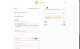 VALENTINE coupon verification screenshot