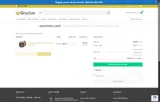 TVG10 coupon verification screenshot
