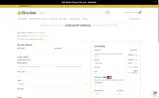 TVG20 coupon verification screenshot